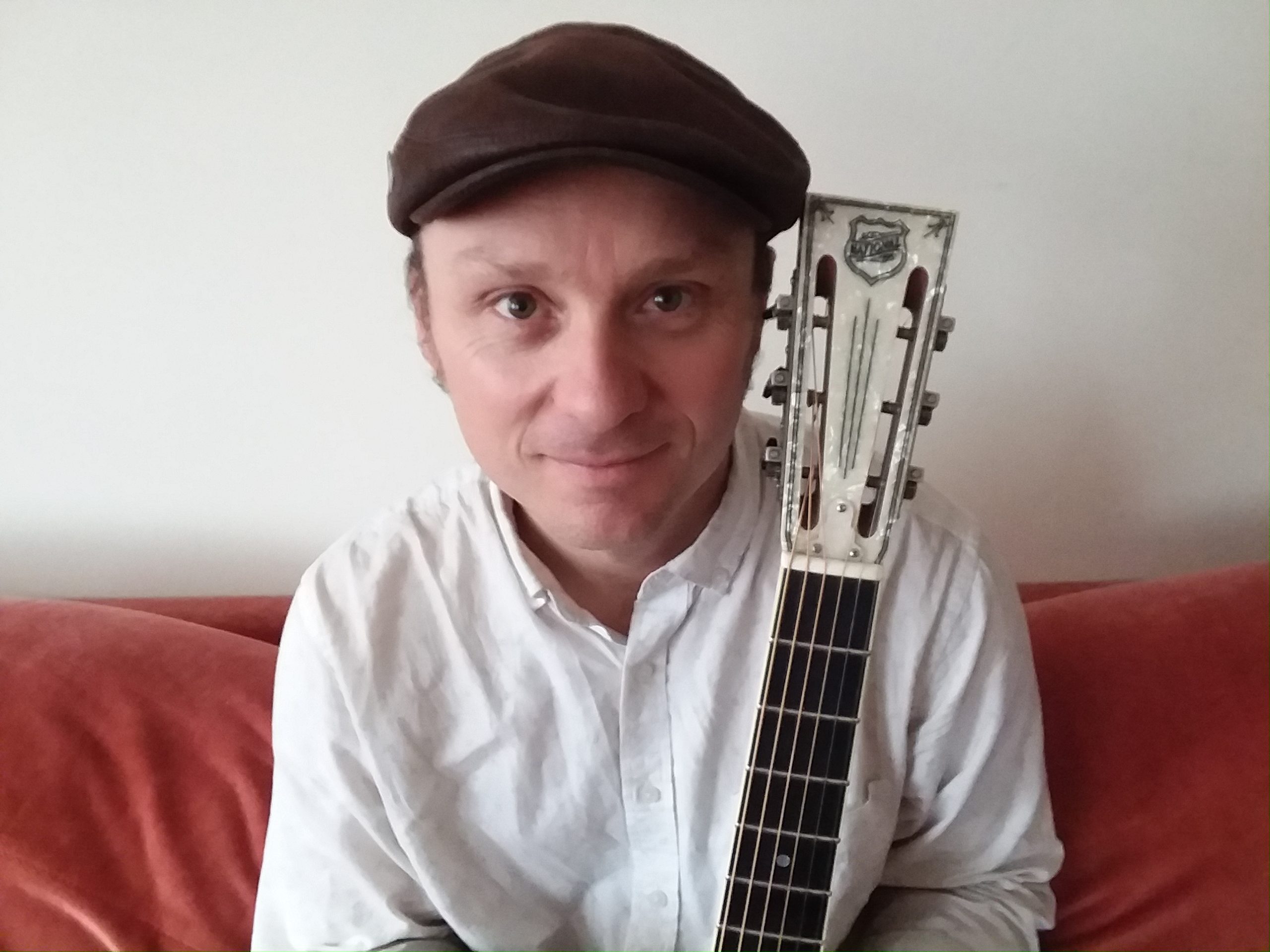 Scott Stobbe