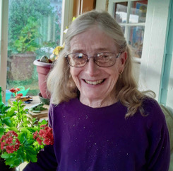 Judy Stavely