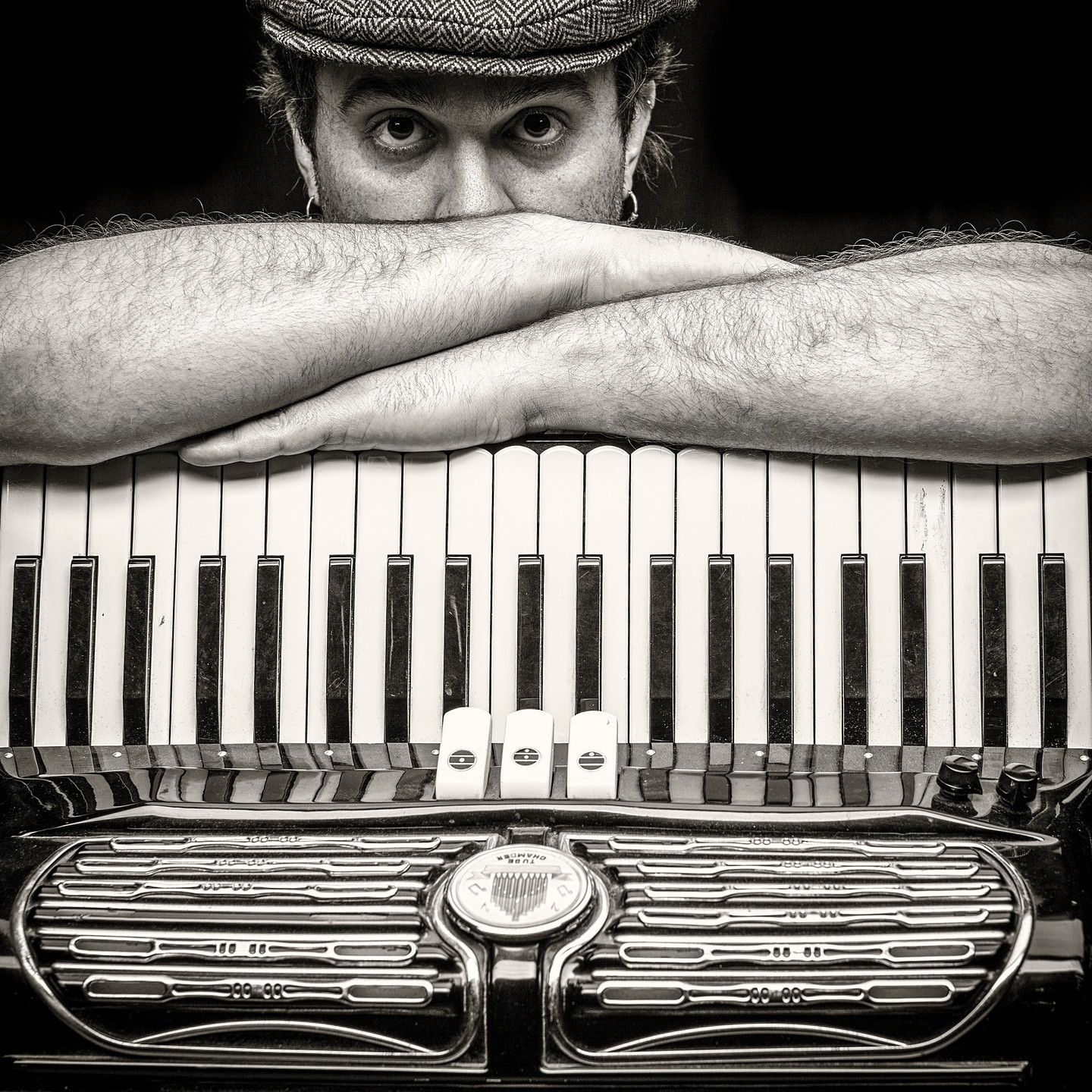 Dan Cantrell