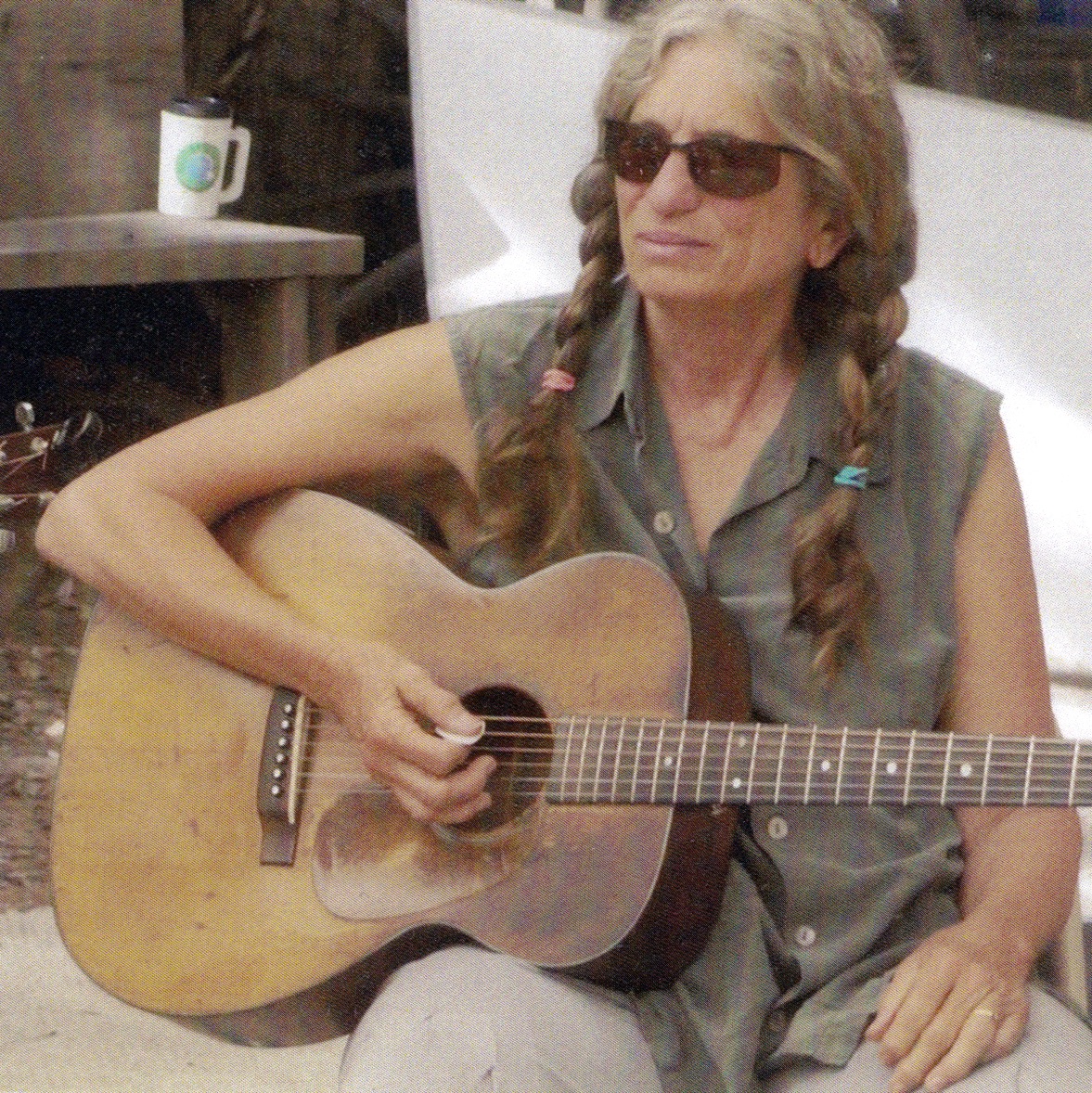 Frannie Leopold