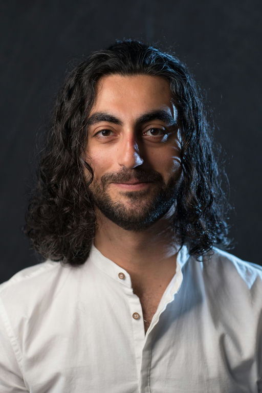 Khatchadour Khatchadourian