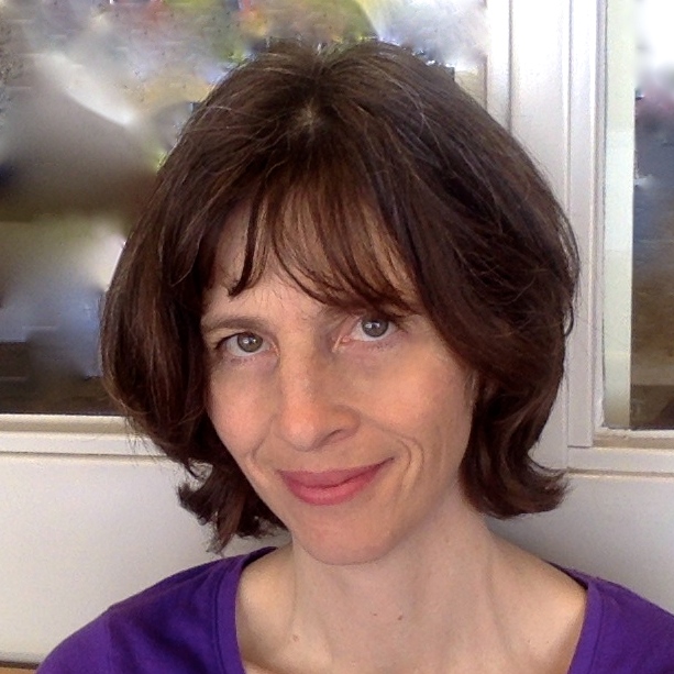Kathy Mowdy