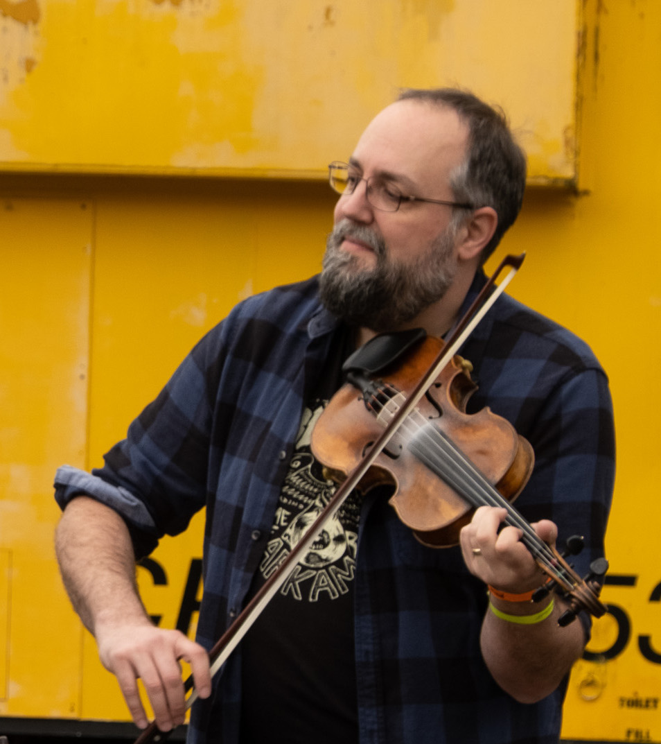 Devon Léger