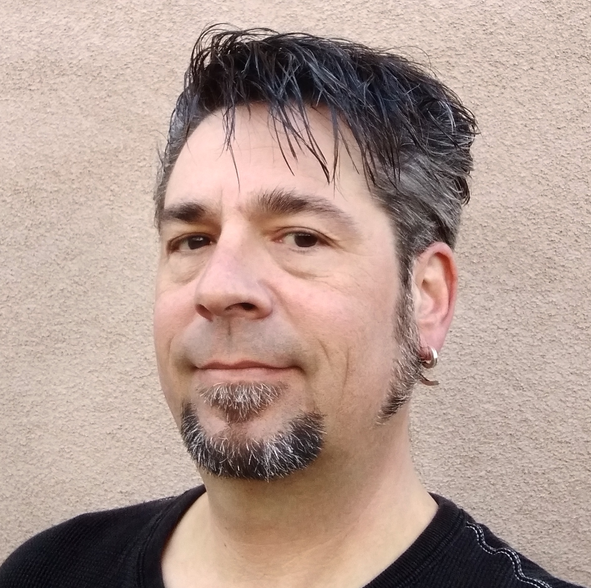 Aaron Hendel