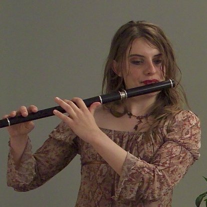 Autumn Rhodes