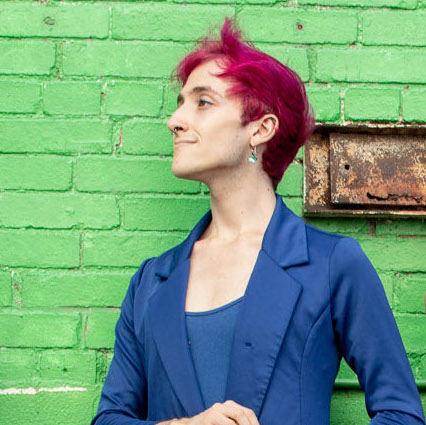 Corwin Zekley