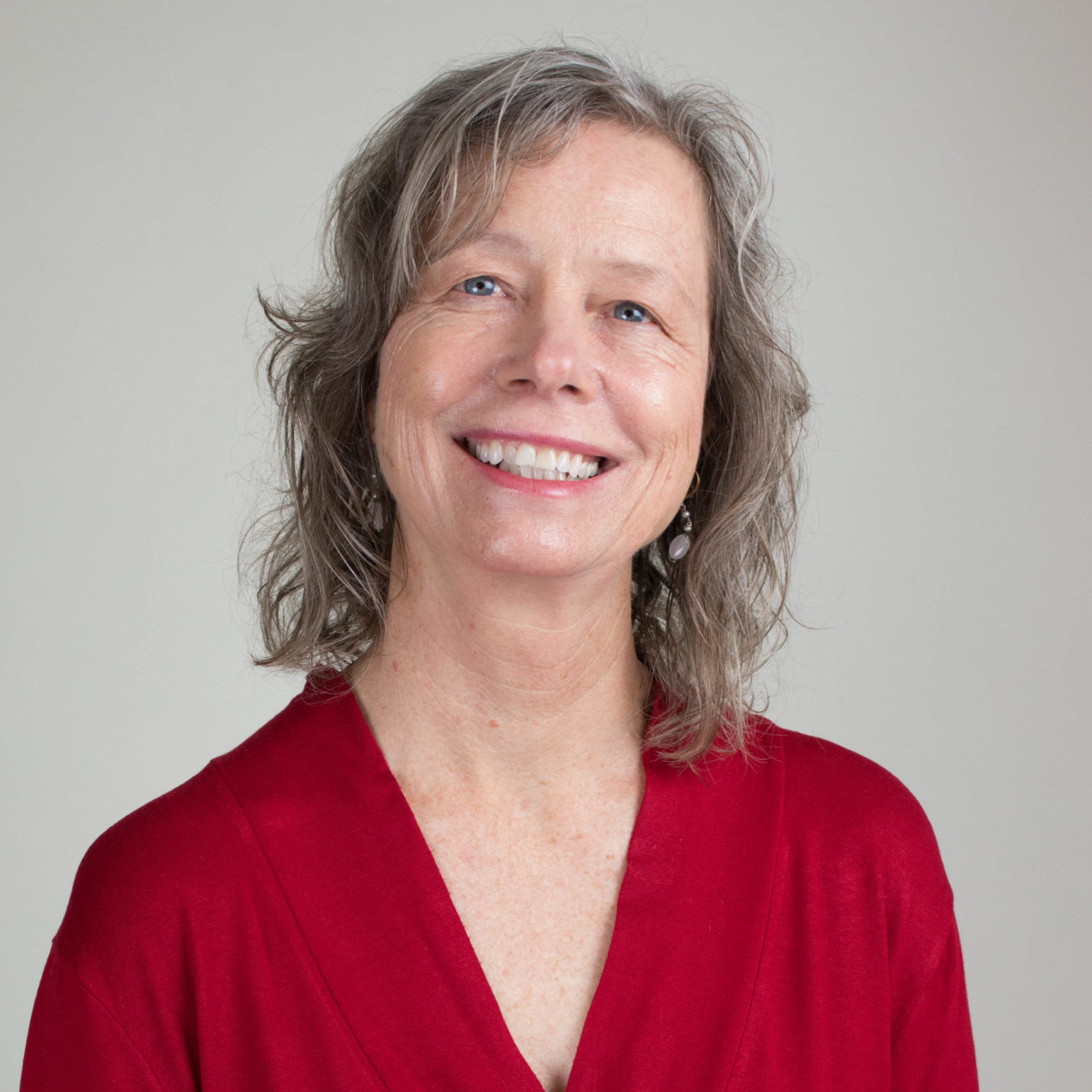 Rebecca King