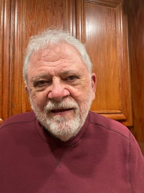 Robert Laughlin