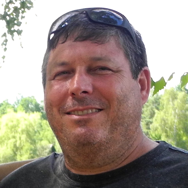Wayne Hill