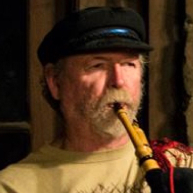 Jim Oakden