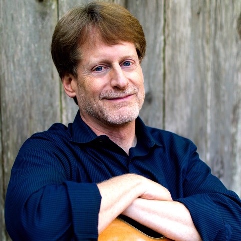 Richard Mandel