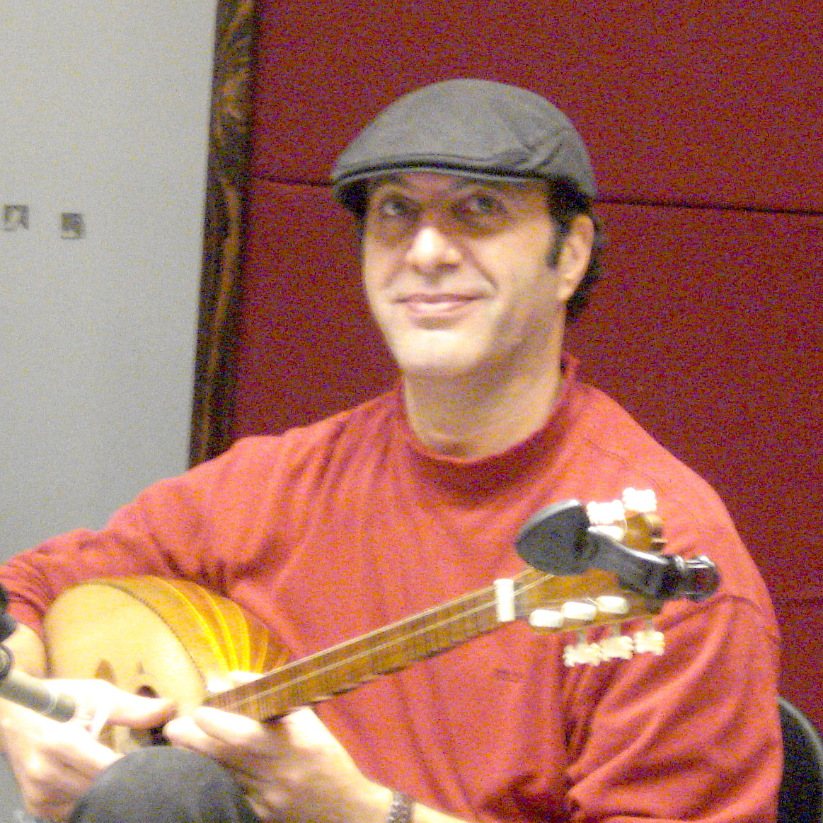 Wael Kakish