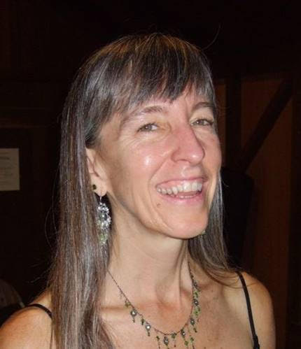 Sue Williard