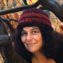 Shira Kammen