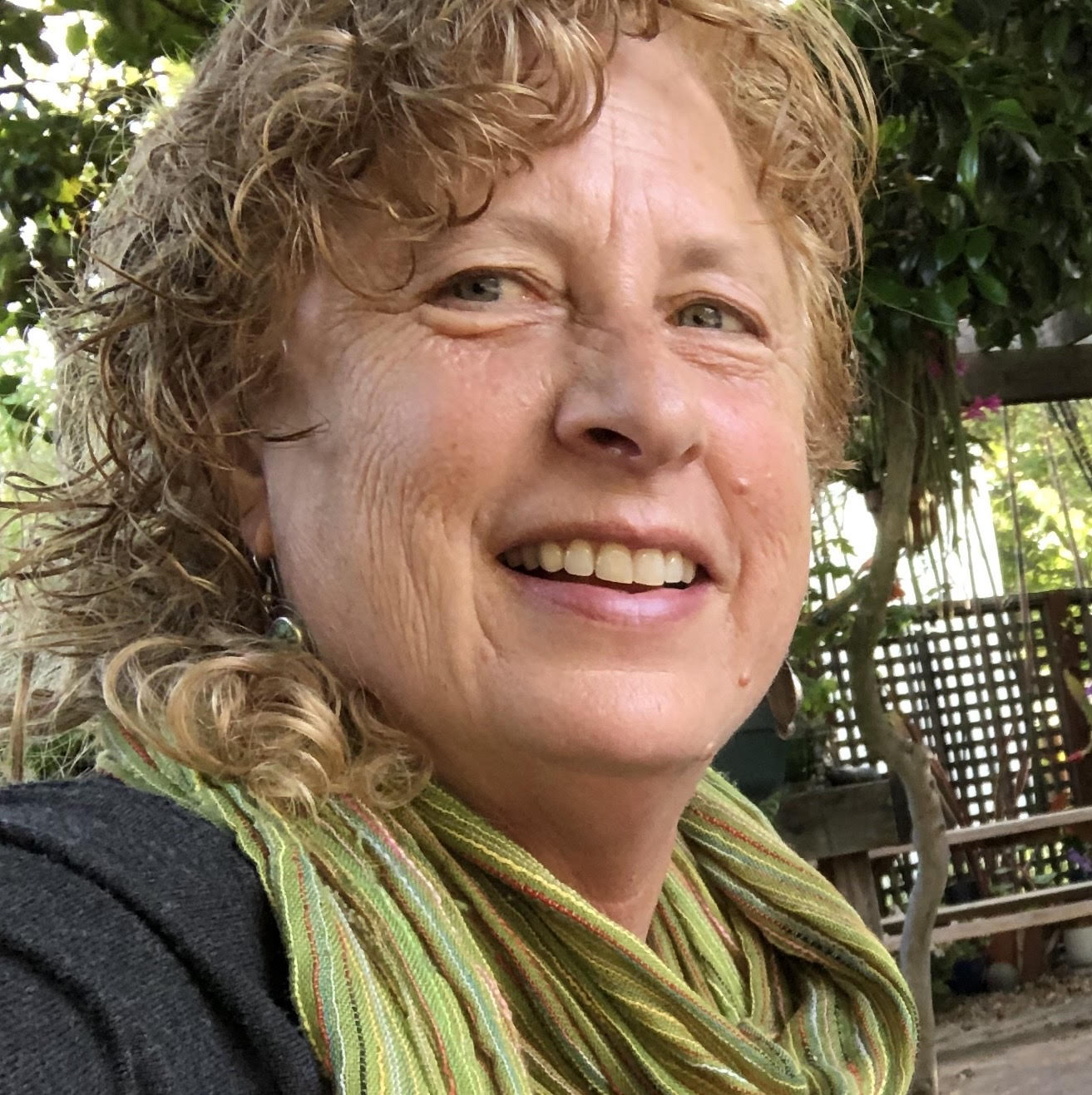 Susan Spurlock