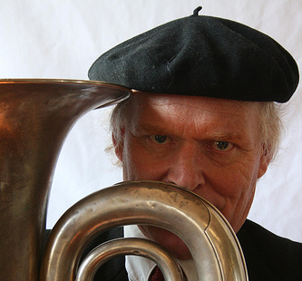 Gregg Moore