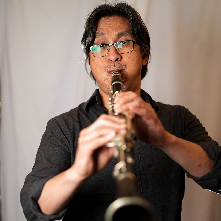 Calvin Lai