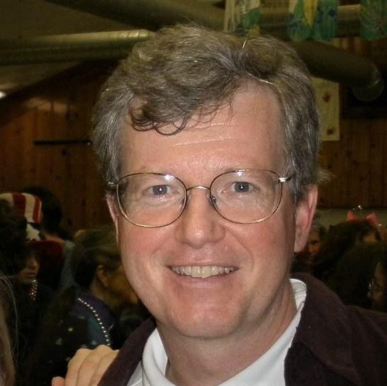 Michael Riemer