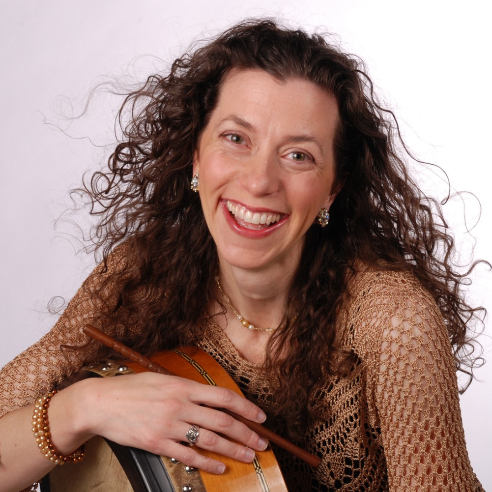 Christa Burch