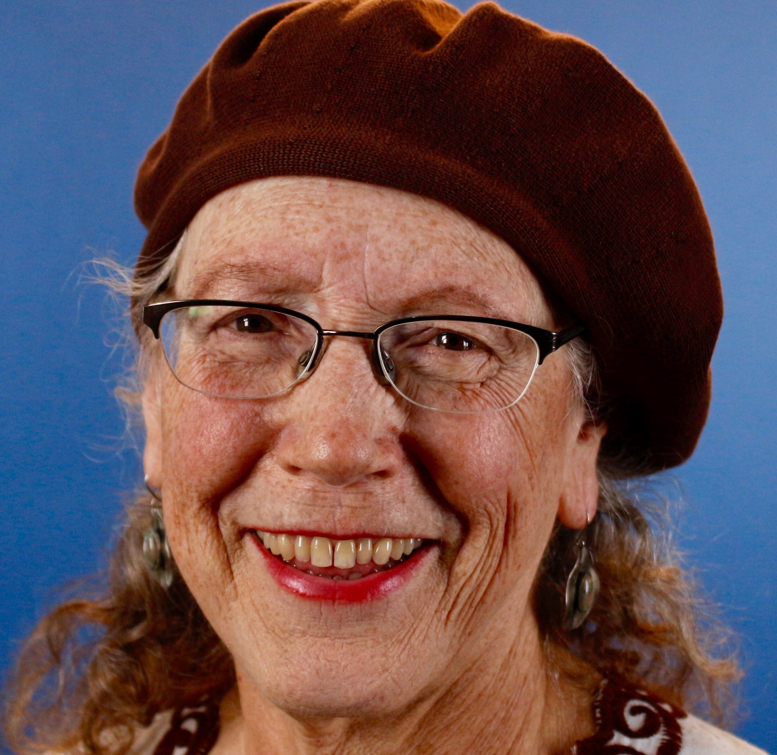 Susan Peña