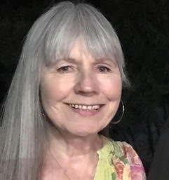 Pam Laughlin